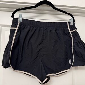 fp movement Easy Tiger Shorts